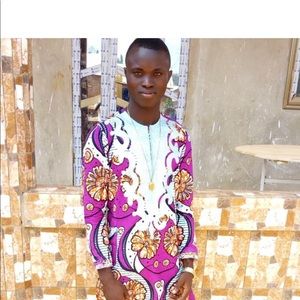 Meet your Posher, Pedro